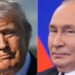 Donald Trump a stabilit data întâlnirii cu Vladimir Putin. Ce părere are președintele american despre o discuție care să cuprindă și implicarea lui Zelenski? 3 donald trump a hotarat cand se va intalni cu vladimir putin ce spune liderul sua despre o discutie care sa l includa si pe zelenski 6893c16f871a5