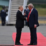 Donald Trump dezvăluie discuțiile cu Vladimir Putin privind reducerea armelor nucleare ale Rusiei: „Un joc de o importanță crucială” 3 donald trump afirma ca a discutat cu vladimir putin despre dezarmarea nucleara a rusiei este un joc foarte important 68ad6171b1477