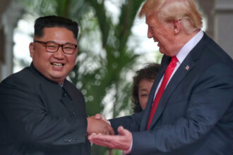 donald trump anunta ca se va intalni cu kim jong un astept cu nerabdare avem o relatie foarte buna 68acae26aaebf