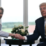 Donald Trump ar putea provoca un „secol al umilinței” pentru Europa. Ce alte „confruntări” se preconizează în disputa comercială cu Statele Unite? 2 donald trump ar putea declansa un secol al umilintei pentru europa ce alte batalii vor izbucni in razboiul comercial cu sua 68afd69c5968c