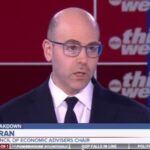 Donald Trump îl numește pe Stephen Miran consilier economic în echipa de conducere a Rezervei Federale 2 donald trump il numeste pe stephen miran consilierul sau economic in consiliul guvernatorilor fed 6895d218f26f9