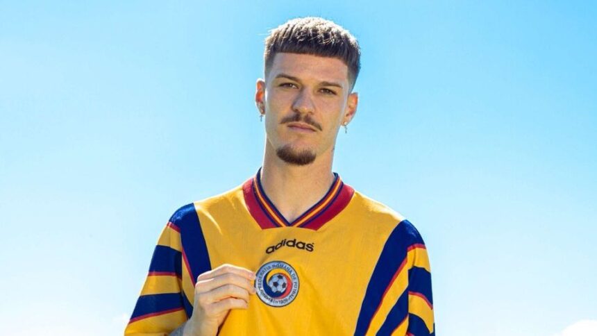 „Transferul perfect: Dennis Man îmbracă tricoul PSV! Detalii despre semnătură, durata angajamentului și suma reală a tranzacției” 1 done deal dennis man la psv se face cand semneaza care este durata contractului si adevarata suma de transfer 6898aa51457df