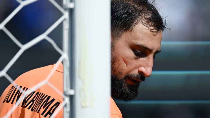 Donnarumma, în așteptare! Manchester City a luat o hotărâre după prima propunere pentru Ederson 1 donnarumma in stand by decizia luata de manchester city dupa prima oferta primita pentru ederson 68a06c980b9d3