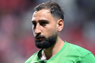 donnarumma mesaj cu subinteles pentru sefii lui psg ce a postat italianul dupa ce clubul a adus un nou portar 68975c6f1d4a7