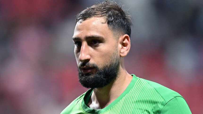 Donnarumma transmite un mesaj subtil conducerii PSG! Ce a împărtășit italianul după sosirea unui nou goalkeeper în echipă 1 donnarumma mesaj cu subinteles pentru sefii lui psg ce a postat italianul dupa ce clubul a adus un nou portar 68975c6f1d4a7