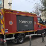 Accident rutier la Plaja Modern: Două mașini s-au lovit pe strada Ecaterina Varga, intervenție rapidă a pompierilor! 2 doua autoturisme s au ciocnit aproape de plaja modern pe strada ecaterina varga pompierii chemati de urgenta 68a9b00da2342