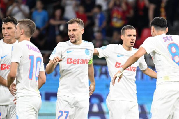 doua calde una rece pentru fcsb reveniri importante dar si o posibila absenta indelungata va trebui sa plece la londra 6897b43eeadd4