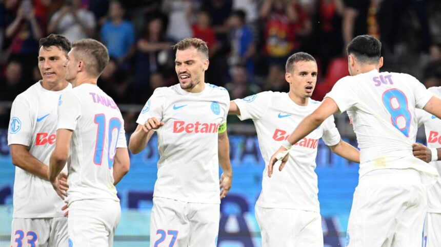 „FCSB în schimbare: Întoarceri esențiale și o absență dureroasă pe drum spre Londra!” 1 doua calde una rece pentru fcsb reveniri importante dar si o posibila absenta indelungata va trebui sa plece la londra 6897b43eeadd4