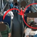 Doi călători sancționați pentru fumatul interzis în autobuzul din Constanța 3 doua persoane amendate dupa ce au fost surprinse fumand intr un autobuz la constanta 68a4a07cbff30