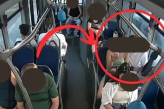doua persoane amendate dupa ce au fost surprinse fumand intr un autobuz la constanta 68a4a07cbff30