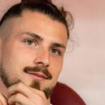 Drăgușin, noutăți proaspete: britanicii dezvăluie data reluării antrenamentelor obișnuite! 3 dragusin informatie de ultima ora englezii anunta de cand isi reia antrenamentele normale 68a6070481946