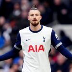 Drăgușin, pe calea despărțirii de Tottenham: „Dacă vrea să continue să joace fotbal…“ 2 dragusin poftit sa plece de la tottenham daca vrea sa mai joace fotbal 68af21d87d6f2
