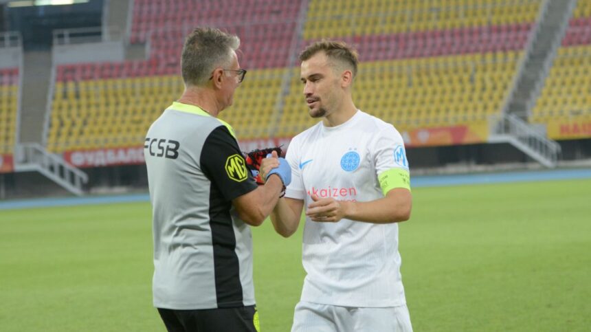 Drita vs. FCSB: Transmisie pe VOYO de la 21:00 – Cotele pariurilor și Componențele posibile. Analiza lui Dan Chilom 1 drita fcsb live pe voyo de la 2100 cote pariuri echipe probabile analiza lui dan chilom 689df14deaf03