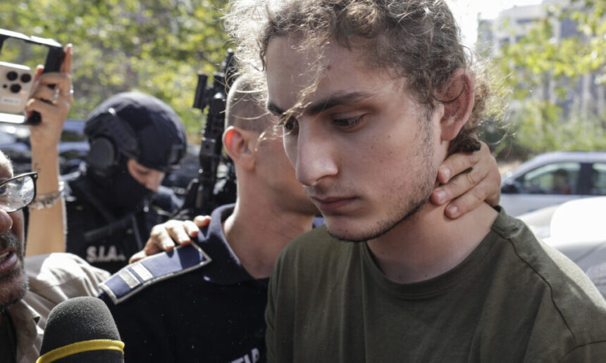 Condamnat la 10 ANI de ÎNCHISOARE pentru incidentul de la 2 Mai! Sentința instanței este irevocabilă! 1 drogatul de la 2 mai 10 ani de inchisoare decizia instantei este definitiva 68a6e541e9103