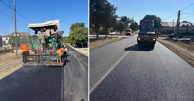 Reabilitarea DJ 391 Albești – Cotu Văii: Proiect de modernizare pe drumurile județene din Constanța 1 drumuri judetene constanta reabilitam dj 391 albesti cotu vaii 68a740b609abf