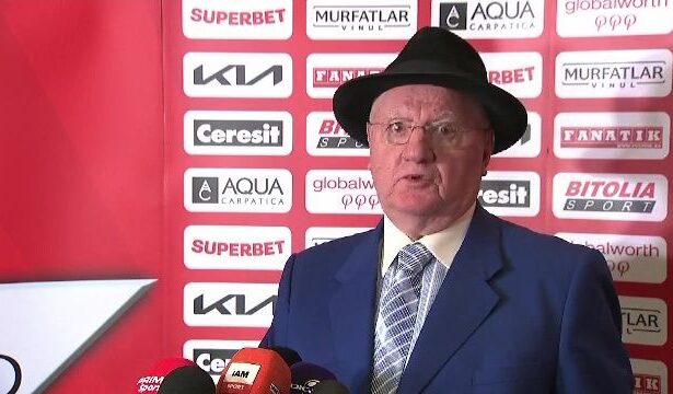 dumitru dragomir a identificat vinovatul dupa eliminarea din champions league a fcsb ului l as fi scos din echipa 688ce57086244