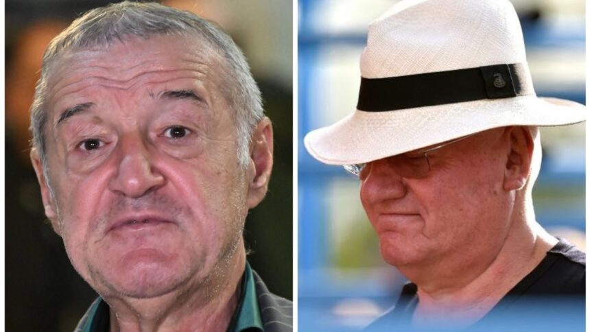 Dumitru Dragomir îl desființează pe Gigi Becali: ”El e singurul responsabil!” 1 dumitru dragomir il face praf pe gigi becali numai el e de vina 68aec9efef75d