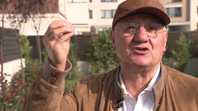 Dumitru Dragomir nu iartă pe Rapid după remiza cu FCSB: "Au jucat mai slab decât Slobozia!" 1 dumitru dragomir necrutator cu rapid dupa egalul smuls cu fcsb au fost sub slobozia 68a33d6cce2cc