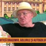 Dumitru Dragomir prezice finalul confruntării Drita - FCSB. Urmărește meciul în direct pe VOYO joi seara, de la 21:00! 2 dumitru dragomir stie cat se va termina drita fcsb meciul e in direct pe voyo joi seara de la 2100 689cb86b51333