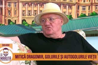 dumitru dragomir stie cat se va termina drita fcsb meciul e in direct pe voyo joi seara de la 2100 689cb86b51333