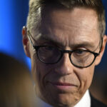 Finlanda se alătură Franței, Regatului Unit și Canadei în sprijinul recunoașterii statului Palestina, anunță președintele Alexander Stubb. 3 dupa franta uk si canada si presedintele finlandei alexander stubb anunta ca tara sa este pregatita sa recunoasca statul palestina 688cce71de289