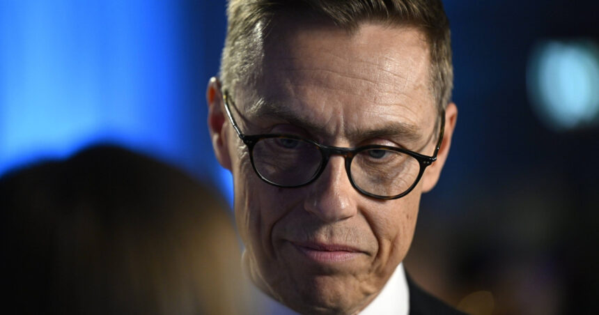 Finlanda se alătură Franței, Regatului Unit și Canadei în sprijinul recunoașterii statului Palestina, anunță președintele Alexander Stubb. 1 dupa franta uk si canada si presedintele finlandei alexander stubb anunta ca tara sa este pregatita sa recunoasca statul palestina 688cce71de289