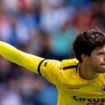 După un start calamitos al sezonului, Manchester United își propune să-l recruteze pe "succesorul lui Courtois" 3 dupa inceputul dezastruos de sezon manchester united vrea sa l aduca pe noul courtois 68ad787bbd088