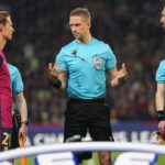 După scandalul din Scoția, UEFA a desemnat arbitru pentru meciul de întoarcere dintre FCSB și Aberdeen 3 dupa marea controversa din scotia uefa a anuntat arbitrul pentru returul fcsb aberdeen 68a894fc1438d