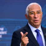 Antonio Costa, pe urmele Ursulei von der Leyen: O vizită importantă în România pentru liderul Consiliului European! 2 dupa ursula von der leyen si seful consiliului european vine in romania antonio costa va face turul capitalelor ue 68b1989db069c