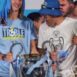 A decis! A ajuns la un acord cu noua sa formație și își ia rămas bun de la Manchester City 3 e gata s a inteles cu noua sa echipa si pleaca de la manchester city 68a2c24100d45