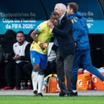 Anunț surpriză! Ancelotti a dezvăluit echipa preliminară a Braziliei, dar Vinicius a fost omis! 3 e out ancelotti a anuntat lotul preliminar al braziliei dar a uitat de vinicius 68a43dec7fe86