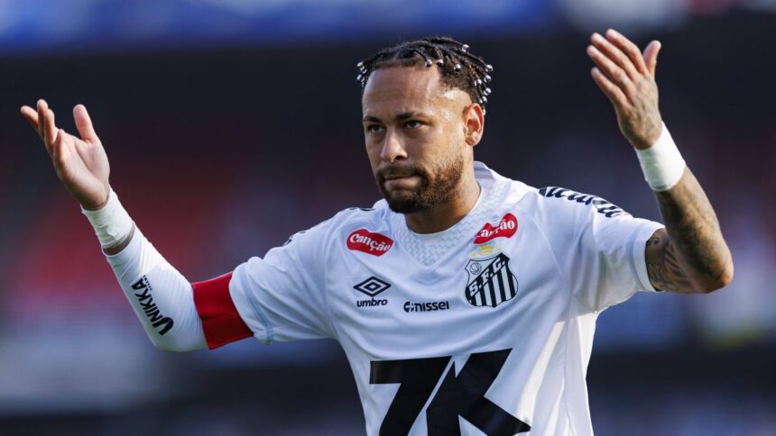 Echipa care mizează pe un transfer spectaculos pentru Neymar 1 echipa care incearca sa dea o lovitura de imagine cu transferul lui neymar 68a4c7f740c79