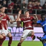 Edi Iordănescu pregătește revenirea unui fost star de la CFR Cluj și Rapid! 3 edi iordanescu e gata sa il aduca pe fostul jucator de la cfr cluj si rapid 68ab06c23907f