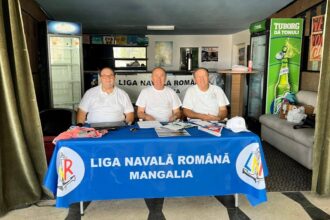 editia 2025 a cupei liga navala romana la tenis de masa un turneu de neuitat organizat la mangalia 689b7264507fa