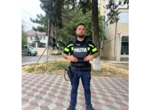 el este politistul caruia i s a predat criminalul din cernavoda 68b40f9c7481f