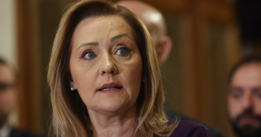 Elena Lasconi îl pune în gardă pe premierul Ilie Bolojan: „Fii atent la măsurile de austeritate!” 1 elena lasconi avertisment pentru premierul ilie bolojan grija mare cu masurile de austeritate 68b4960abdaea