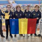 Tinerii informaticieni români strălucesc cu patru medalii de aur la Olimpiada Internațională! 3 elevii romani au obtinut patru medalii de aur la olimpiada internationala de informatica 6890542d34b1a