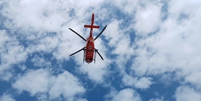 Intervenție rapidă a SMURD la Văleni, în apropiere de Dobromir! Descoperă detalii despre incidentul surprinzător! 1 elicopterul smurd trimis de urgenta la valeni aproape de dobromir iata ce s a intamplat 6897447535d06