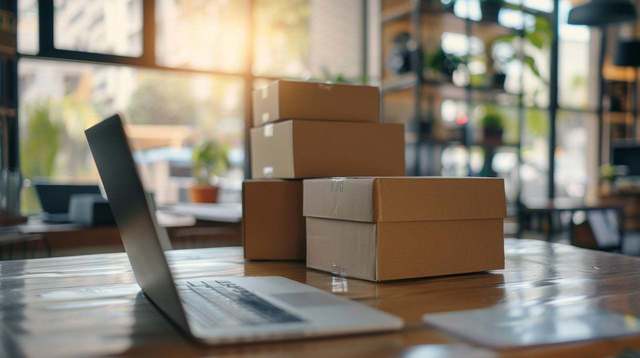 Renunțarea la scutirea ”de minimis” afectează comerțul electronic internațional și duce la creșterea costurilor pentru cumpărători. 1 eliminarea scutirii de minimis loveste comertul online global si ridica preturile pentru consumatori 68b2ba71df011