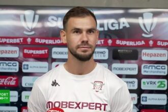elvir koljic vrea sa distruga fortareata lui becali anunt inainte de rapid fcsb 68a0b9ebd081a