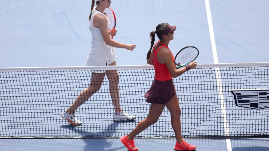 Emma Răducanu, eliminată de la US Open! 1 emma raducanu out de la us open 68b1eb7f07f34
