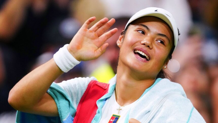Emma Răducanu, eliminată în runda a treia la Cincinnati! 1 emma raducanu out in turul al treilea de la cincinnati 689ae04aa42fa