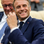 Emmanuel Macron: „Putin își ironizează pe Trump, refuzând să discute cu Zelenski” 2 emmanuel macron putin isi bate joc de trump daca nu se intalneste cu zelenski 68b1fb0eccfc3