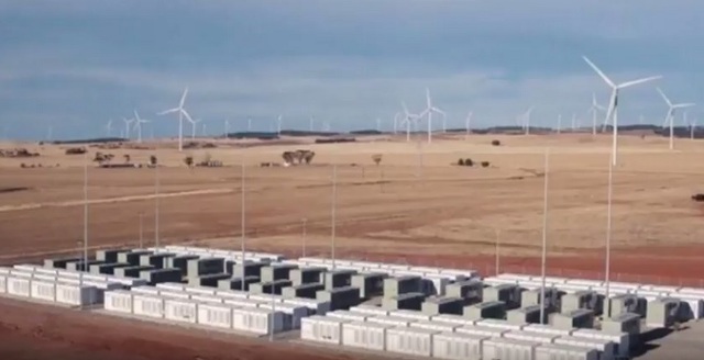 Engie își deschide drumul în România cu prima investiție în soluții de stocare a energiei 1 engie face prima sa investitie in stocare de energie din romania 6890691cb1e39