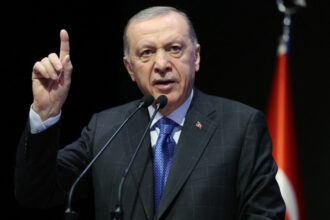 erdogan continua persecutia opozitiei in turcia 40 de persoane au fost arestate 689f1a2a1409b