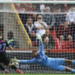 Europa League: FCSB obține un punct valoros în Scoția, iar soarta calificării se decide în capitală! 3 europa league egal pentru fcsb in deplasare cu aberdeen si calificarea se joaca la bucuresti 68a9e9099d737