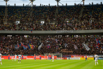 europa league fcsb si cfr cluj si au aflat posibilele adversare din play off 689321df2e354