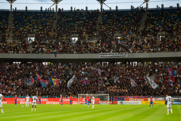 europa league fcsb si cfr cluj si au aflat posibilele adversare din play off 689321df2e354