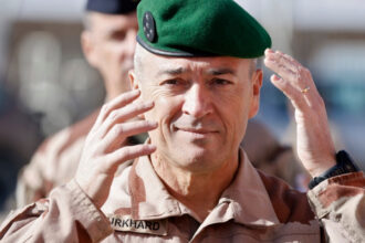 europa trebuie sa si impuna forta sau va deveni o prada avertizeaza un general francez cum vede thierry burkhard iesirea din criza 68b16764bbc74