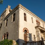 Vila Șuțu strălucește: Centrul Cultural Județean Teodor T. Burada aduce în prim-plan comorile și tradițiile culturale ale Constanței! 2 eveniment de succes la vila sutu organizat de centrul cultural judetean teodor t burada constanta isi promoveaza patrimoniul si experientele culturale 68a712c65b3e6